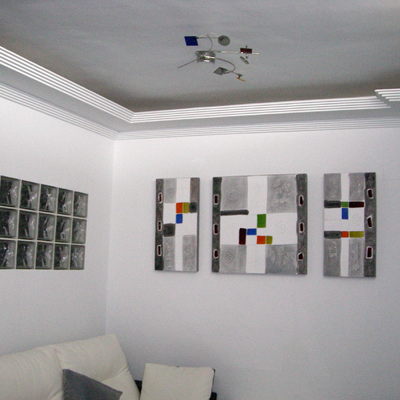 Reforma integral(Sevilla)