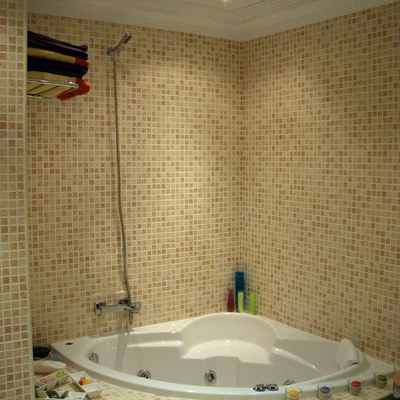 Reforma integral(Sevilla)