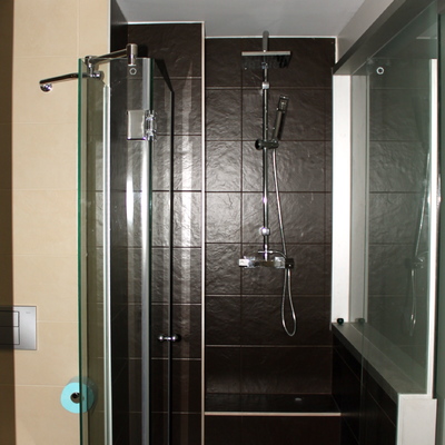 Reforma Integral St.Gervasi BCN