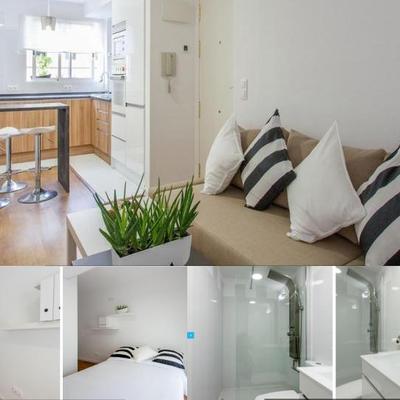 Reforma Integral en Campanar, Valencia