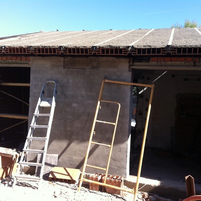 Reforma integral vivienda 