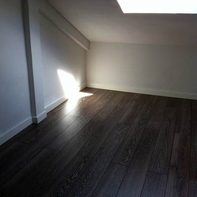 Reforma integral vivienda