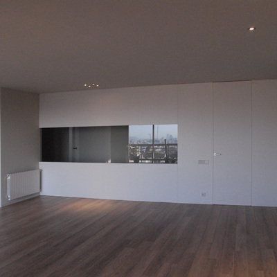 Reforma integral vivienda