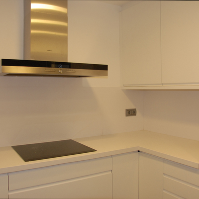 Reforma integral vivienda