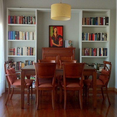 Reforma integral vivienda.