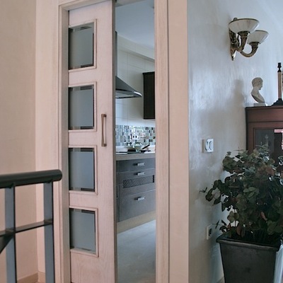 Reforma integral vivienda.