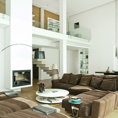 Reforma integral vivienda