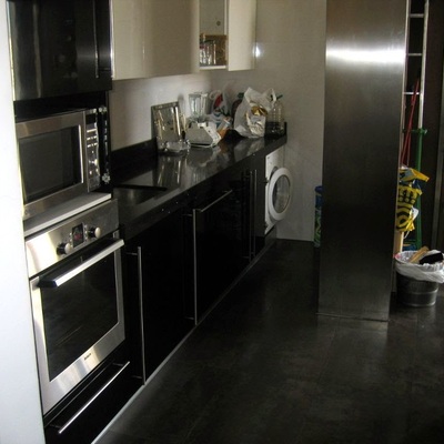 Reforma integral vivienda