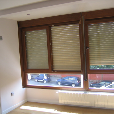 Reforma integral vivienda