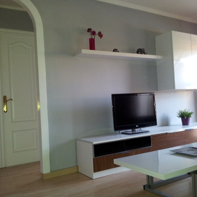 reforma integral y decoracion