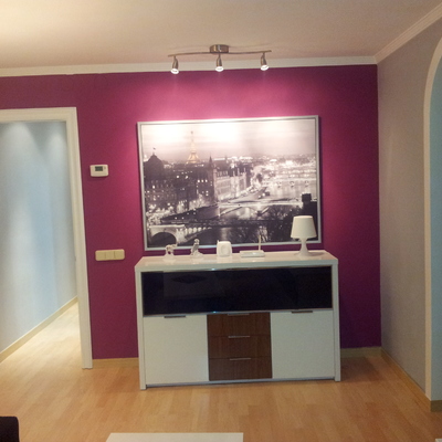 Reforma integral y decoracion