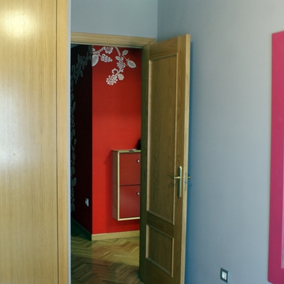 Reforma integral y pintura