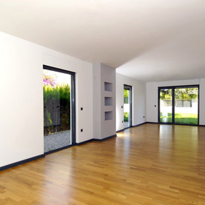 Reforma interior completa