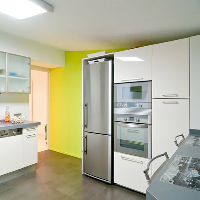 reforma interior de piso en palma