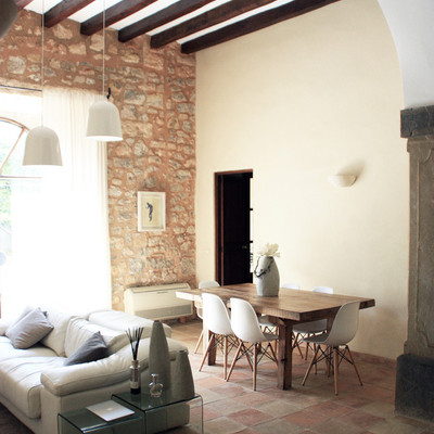 Reforma interior vivienda 