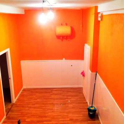 Reforma Jumping Clay Gijón