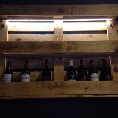 Reforma Local - Bar Pimiento ( Barriada Poblenou-Barcelona)