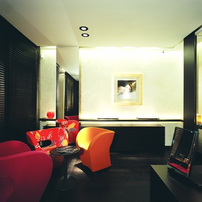 Reforma local comercial