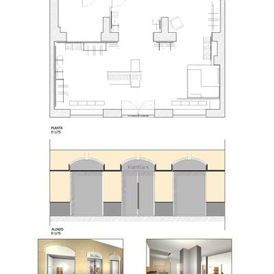 REFORMA LOCAL COMERCIAL