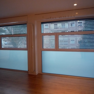 Reforma Local en Vivienda Bilbao