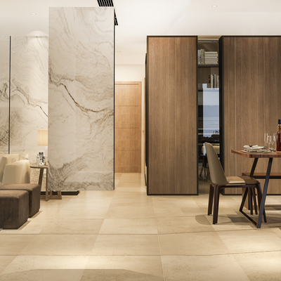 Reforma cocina/comedor Madrid - Puerta de Hierro