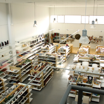 Reforma nave industrial KUNUGI