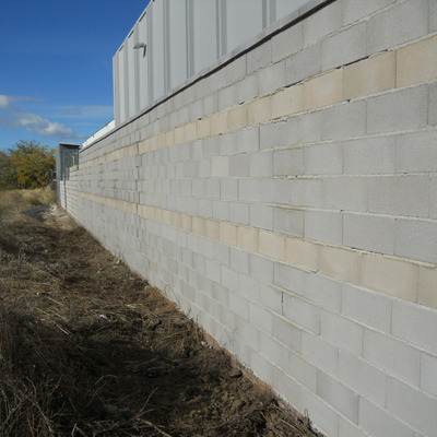 REFORMA NAVES INDUSTRIALES