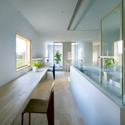 Reforma oficina en Madrid