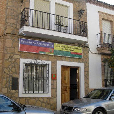 REFORMA OFICINA TÉCNICA PROPIA