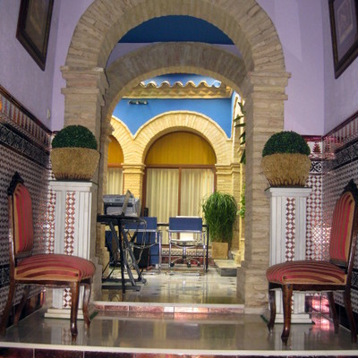 REFORMA OFICINA TÉCNICA