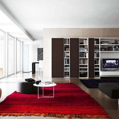 reforma pintura y decoración de salón