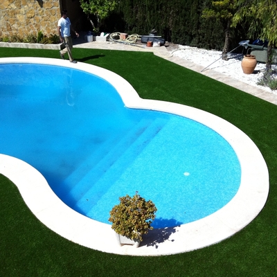 Reforma Piscina en Elche