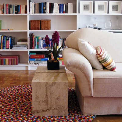 Reforma Piso Chamartín