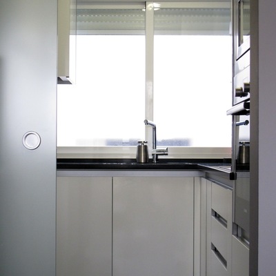 Reforma Piso Chamberí