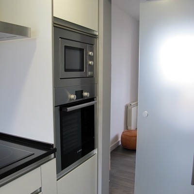 Reforma Piso Chamberí