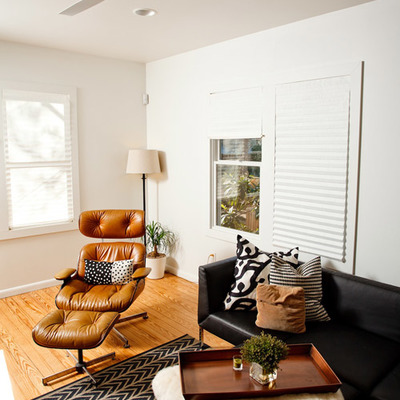 Reforma piso en Madrid