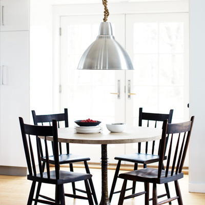 Reforma piso en Montecarmelo