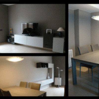 2013 • VIVENDA UNIFAMILIAR (QUART – GIRONA) • ASSESSORAMENT PINTURA I DISTRIBUCIONS DE VARIES ESTANCES
