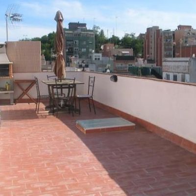 Reforma Terraza