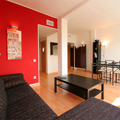 Reforma total de vivienda