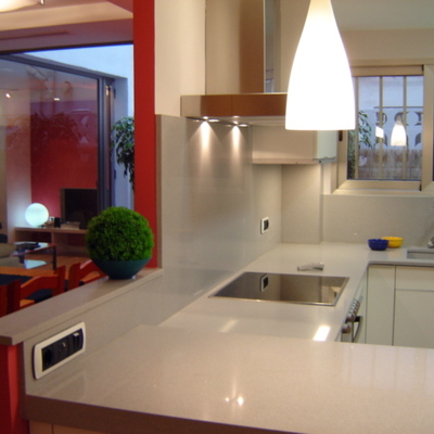 Reforma total piso en Benimaclet