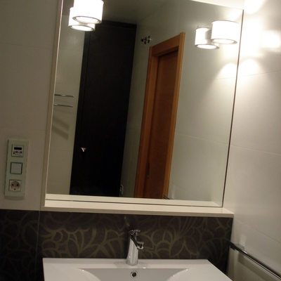 Reforma total piso en Torrent