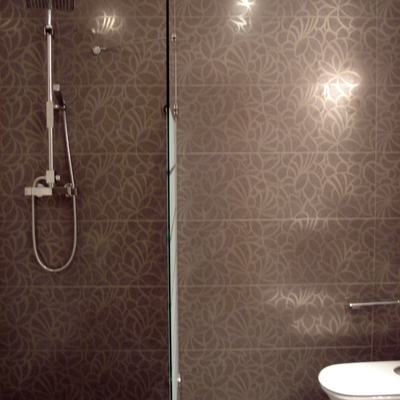 Reforma total piso en Torrent