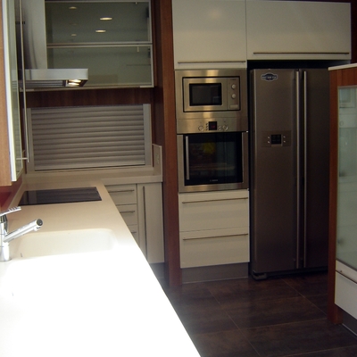 Reforma total piso en Torrent