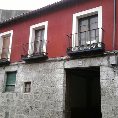 Reforma Tudela de Duero 3