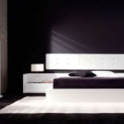 Reforma vivienda Amorebieta (zona dormitorio)