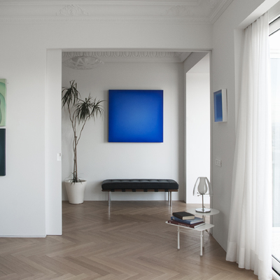 Reforma vivienda ático en Ciutat Vella- Valencia