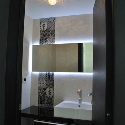 Reforma Vivienda baño