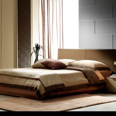 Reforma vivienda Barakaldo (zona dormitorio)