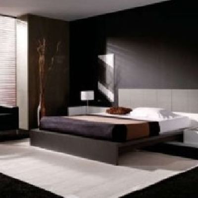 Reforma vivienda Bilbao (zona dormitorio)